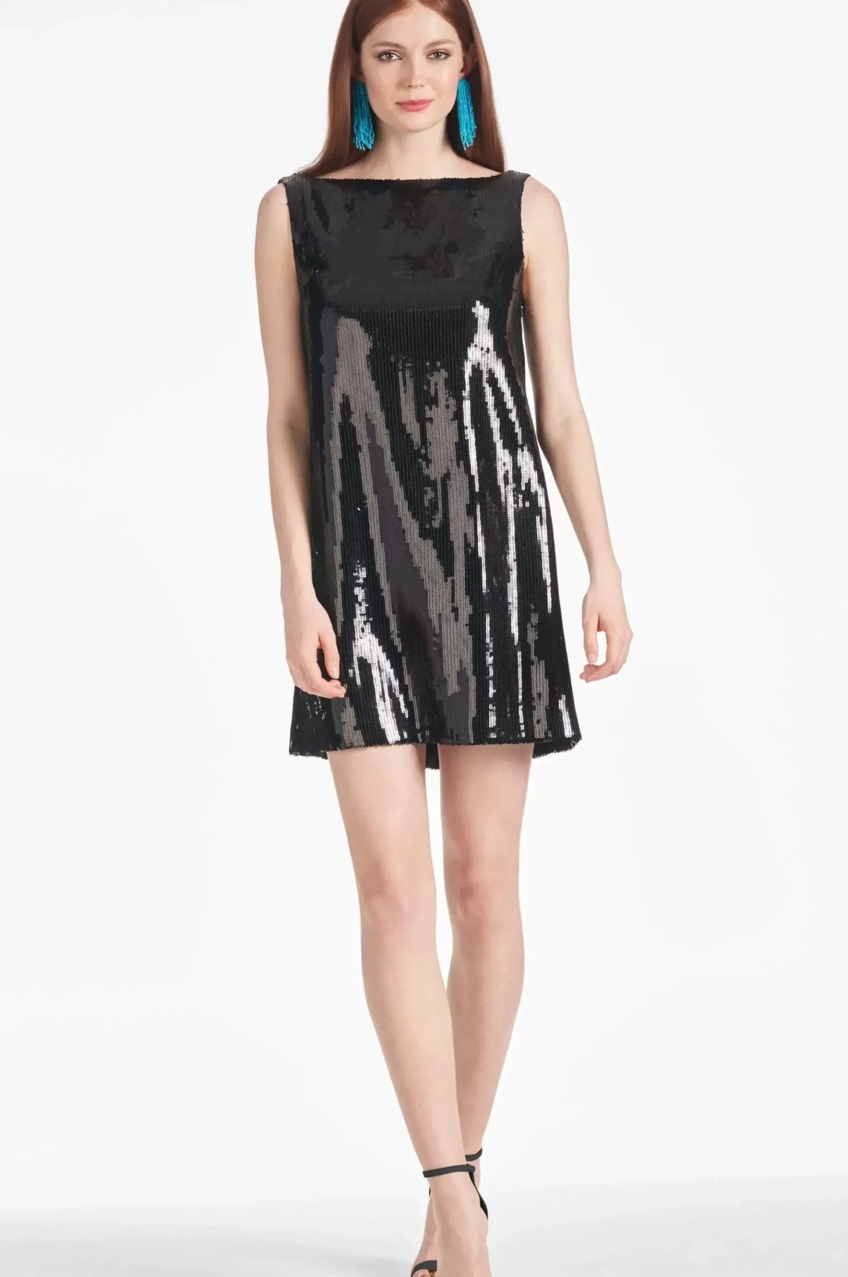 Addy Dress-Sachin & Babi Cheap