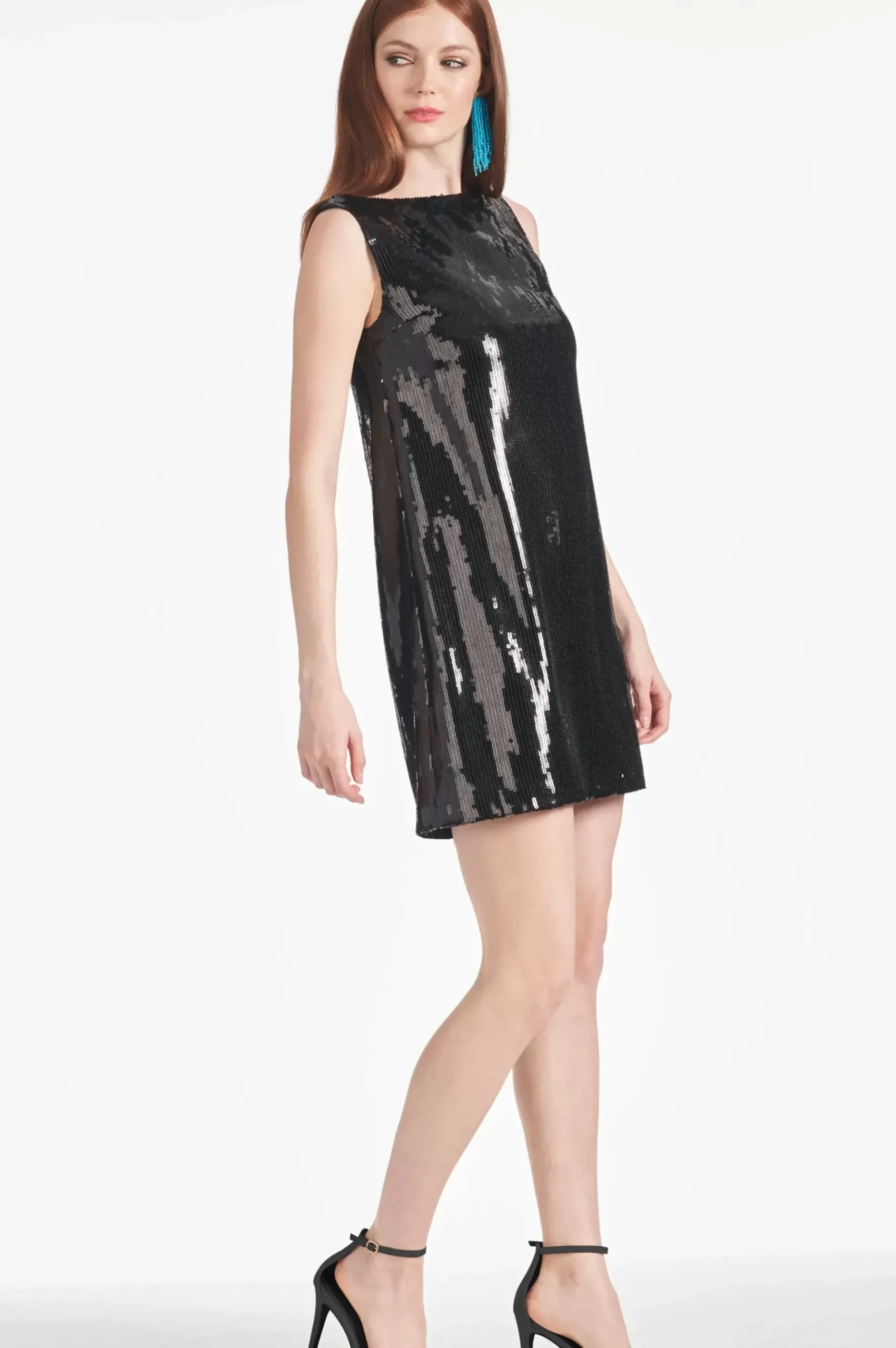 Addy Dress-Sachin & Babi Cheap