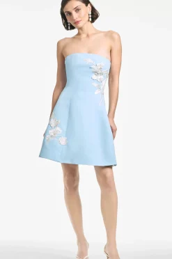 Alanna Dress-Sachin & Babi Best Sale