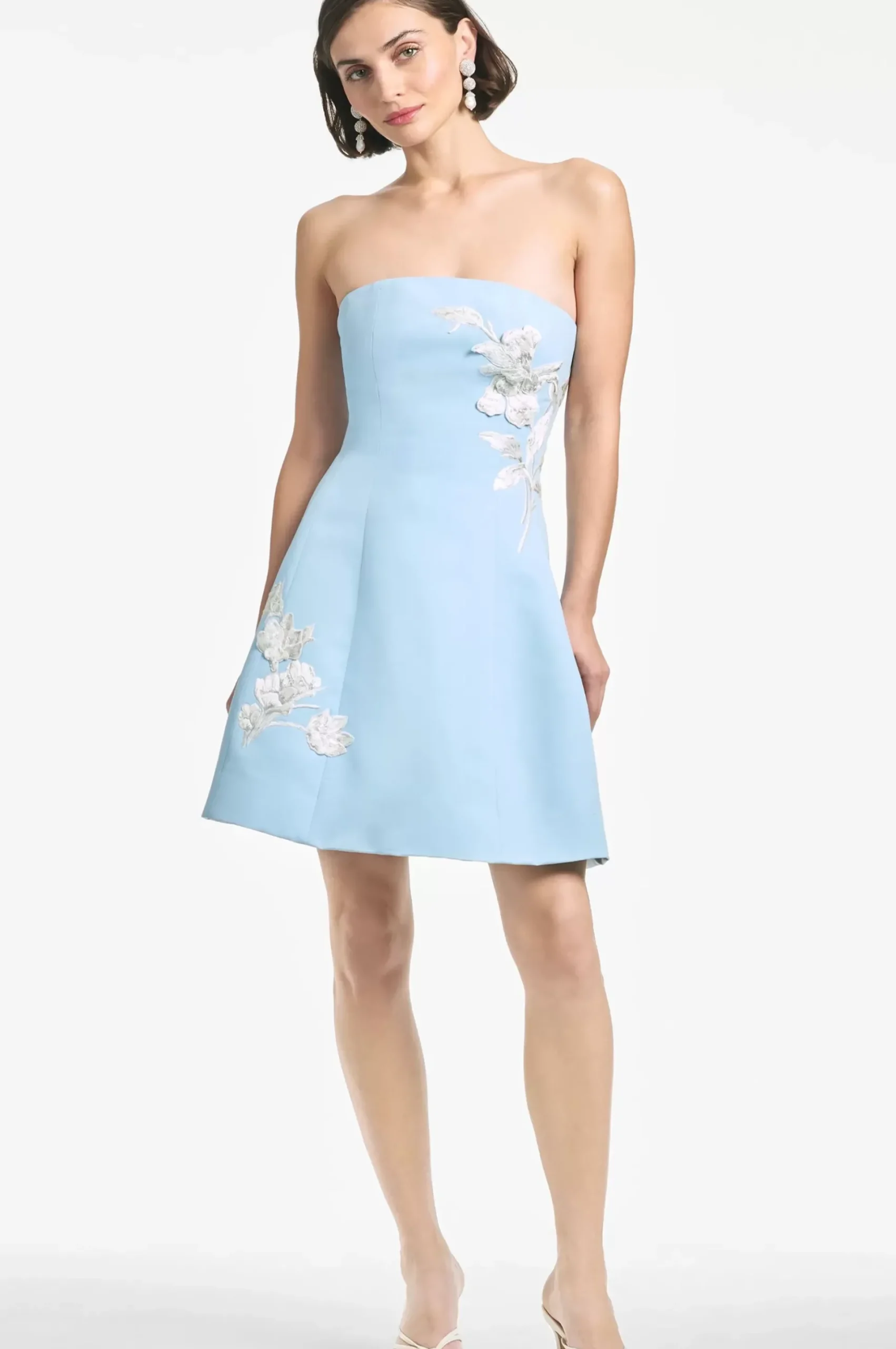 Alanna Dress-Sachin & Babi Best Sale