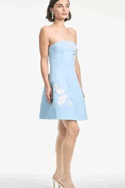 Alanna Dress-Sachin & Babi Best Sale