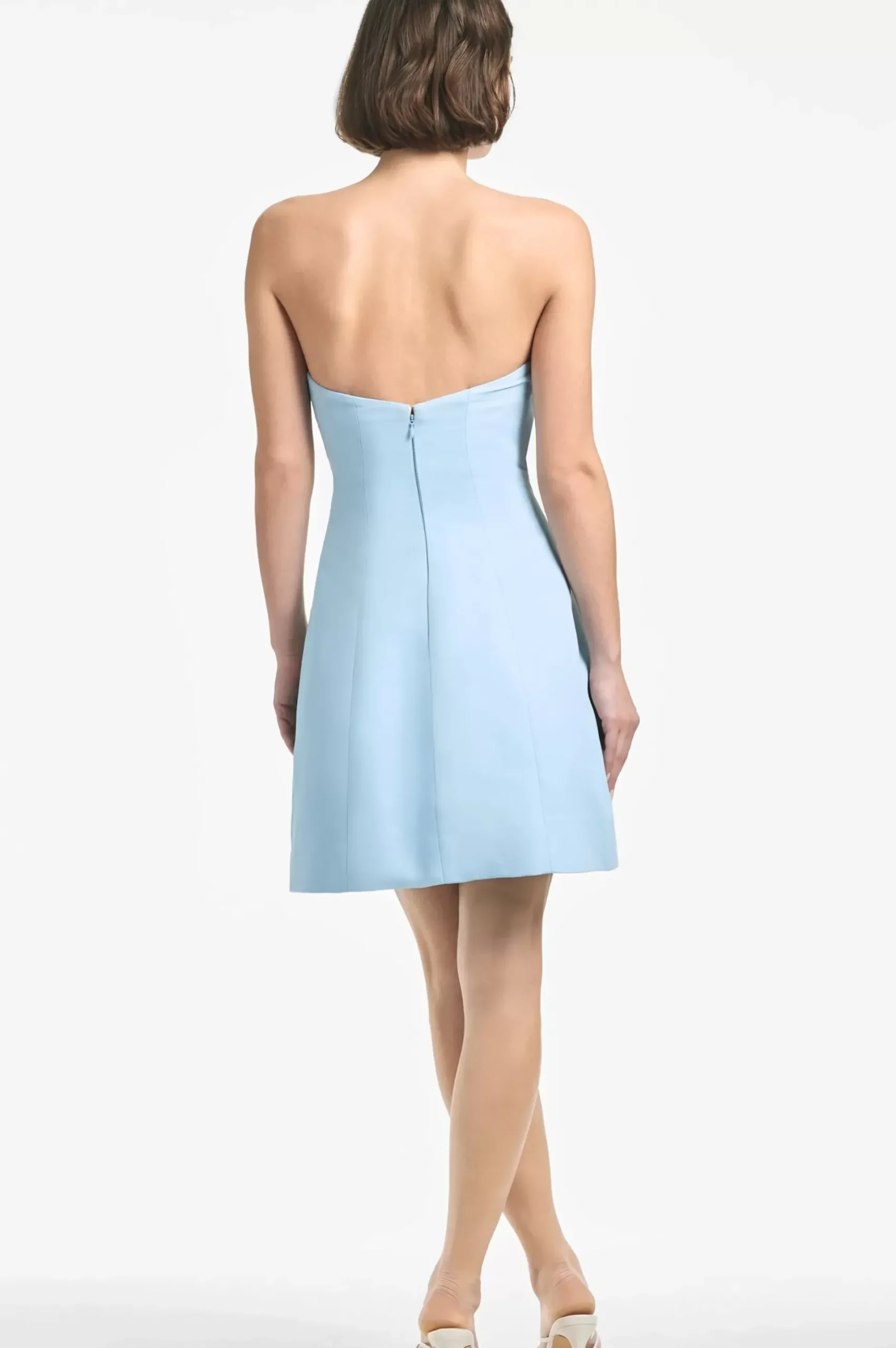 Alanna Dress-Sachin & Babi Best Sale