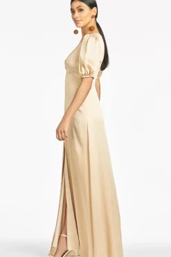 Alli Gown-Sachin & Babi Best