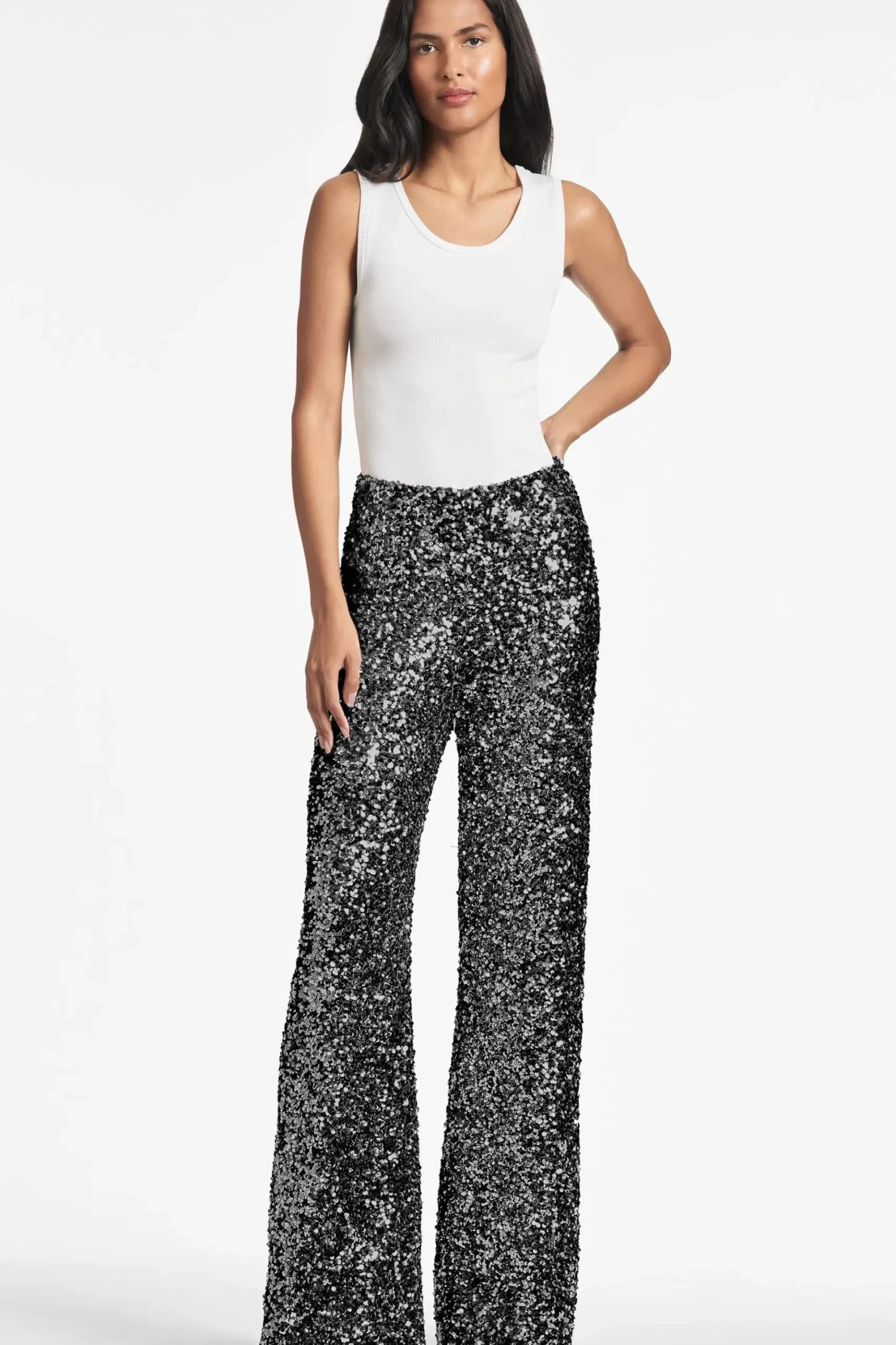 Alli Pant-Sachin & Babi Discount