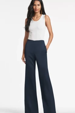 Alli Pant-Sachin & Babi Outlet