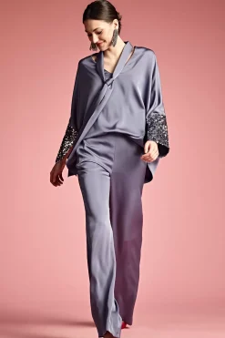 Alli Pant-Sachin & Babi New