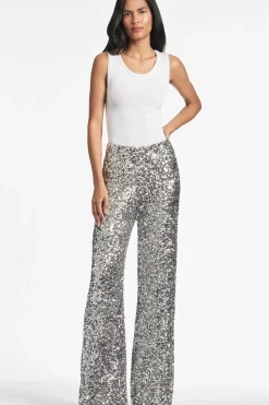 Alli Pant-Sachin & Babi Best Sale