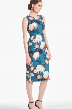 Anna Dress-Sachin & Babi Best