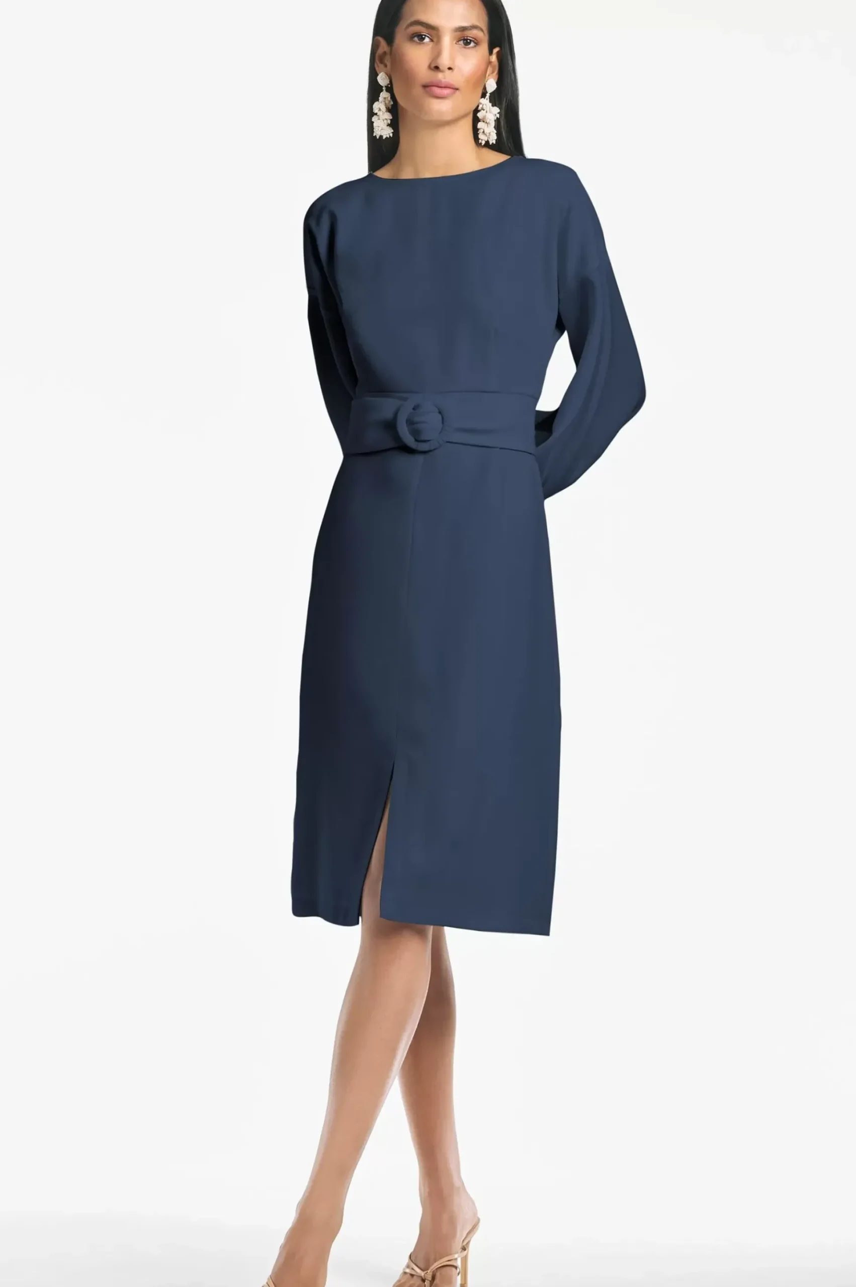 Annie Dress-Sachin & Babi Online