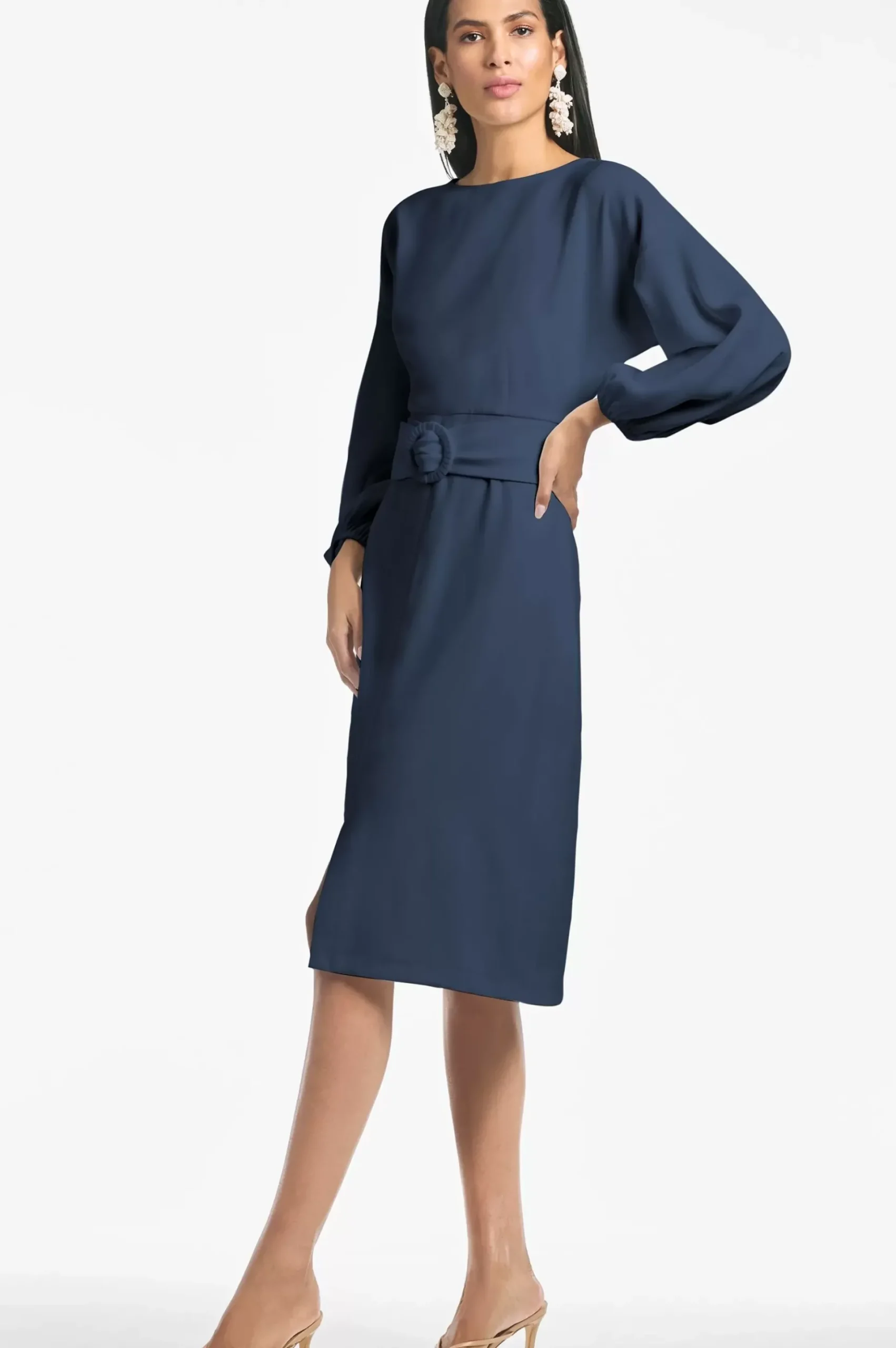 Annie Dress-Sachin & Babi Online