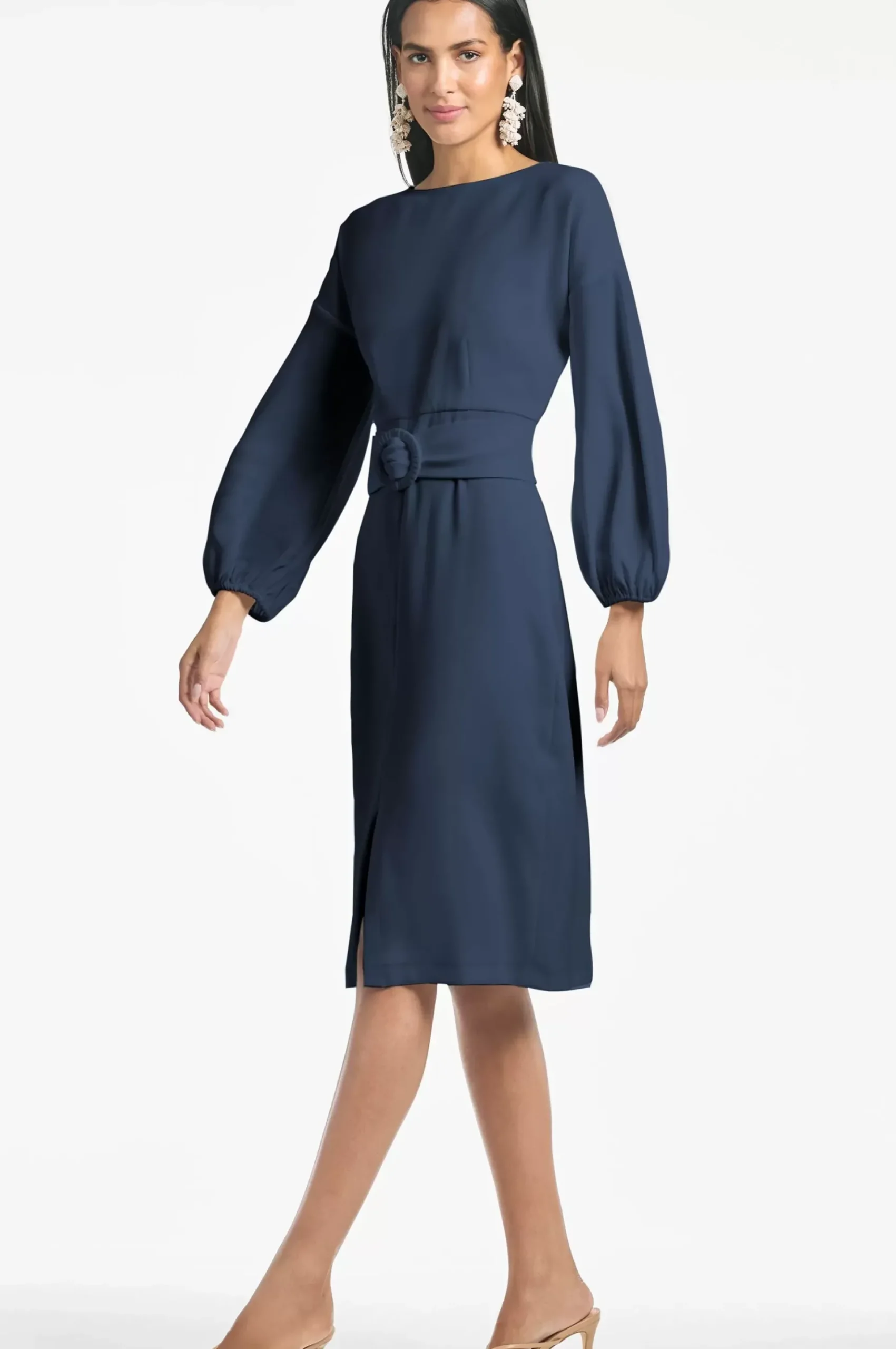 Annie Dress-Sachin & Babi Online