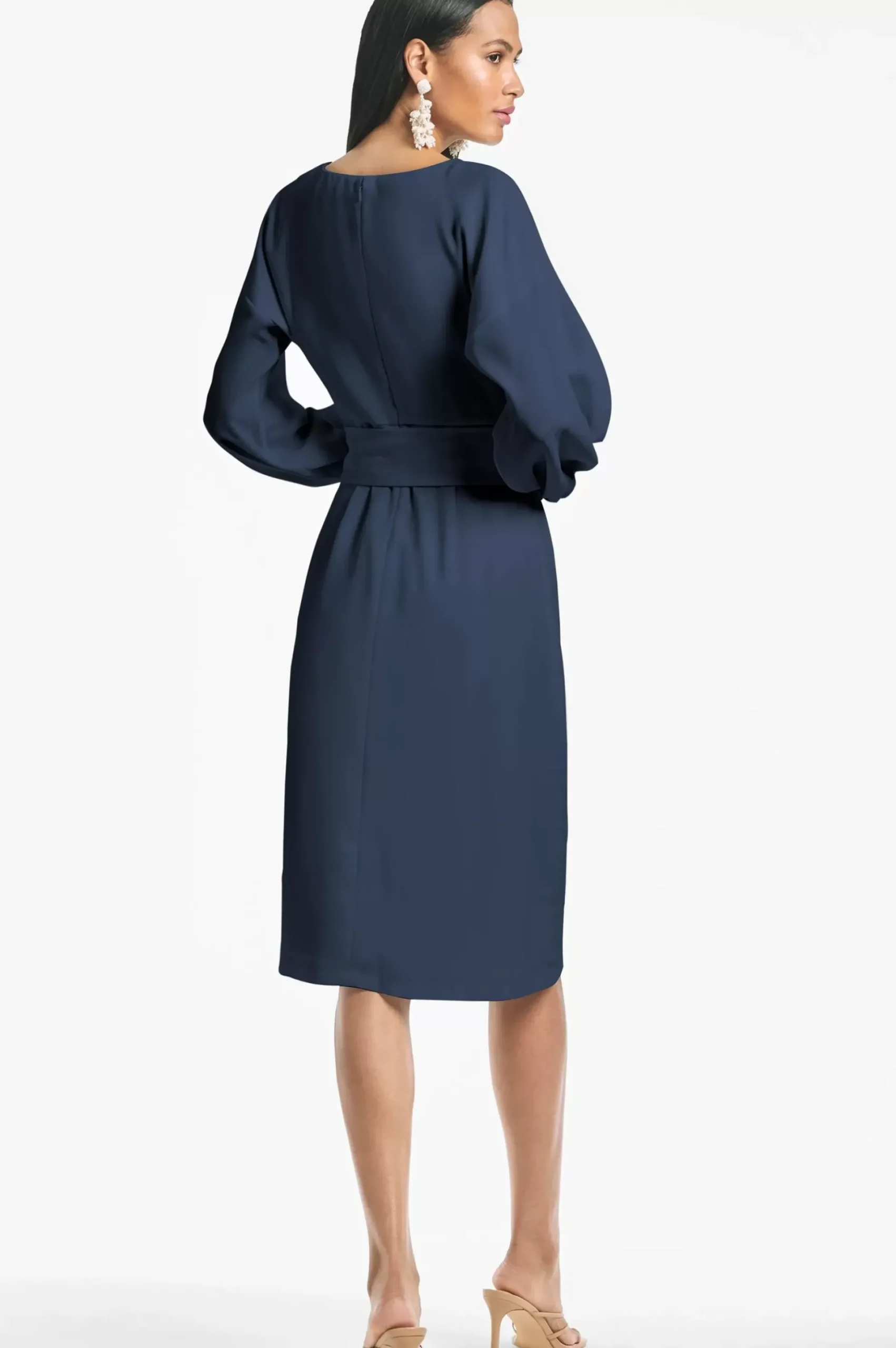 Annie Dress-Sachin & Babi Online