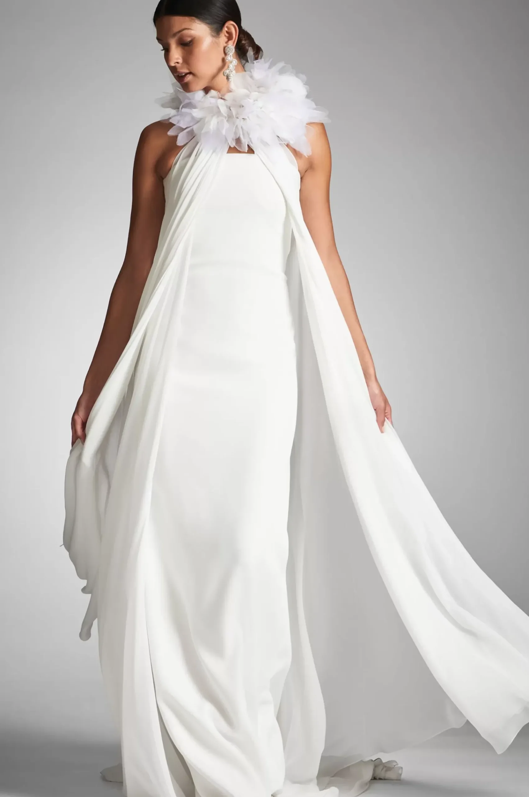Aphrodite Overlay-Sachin & Babi Store