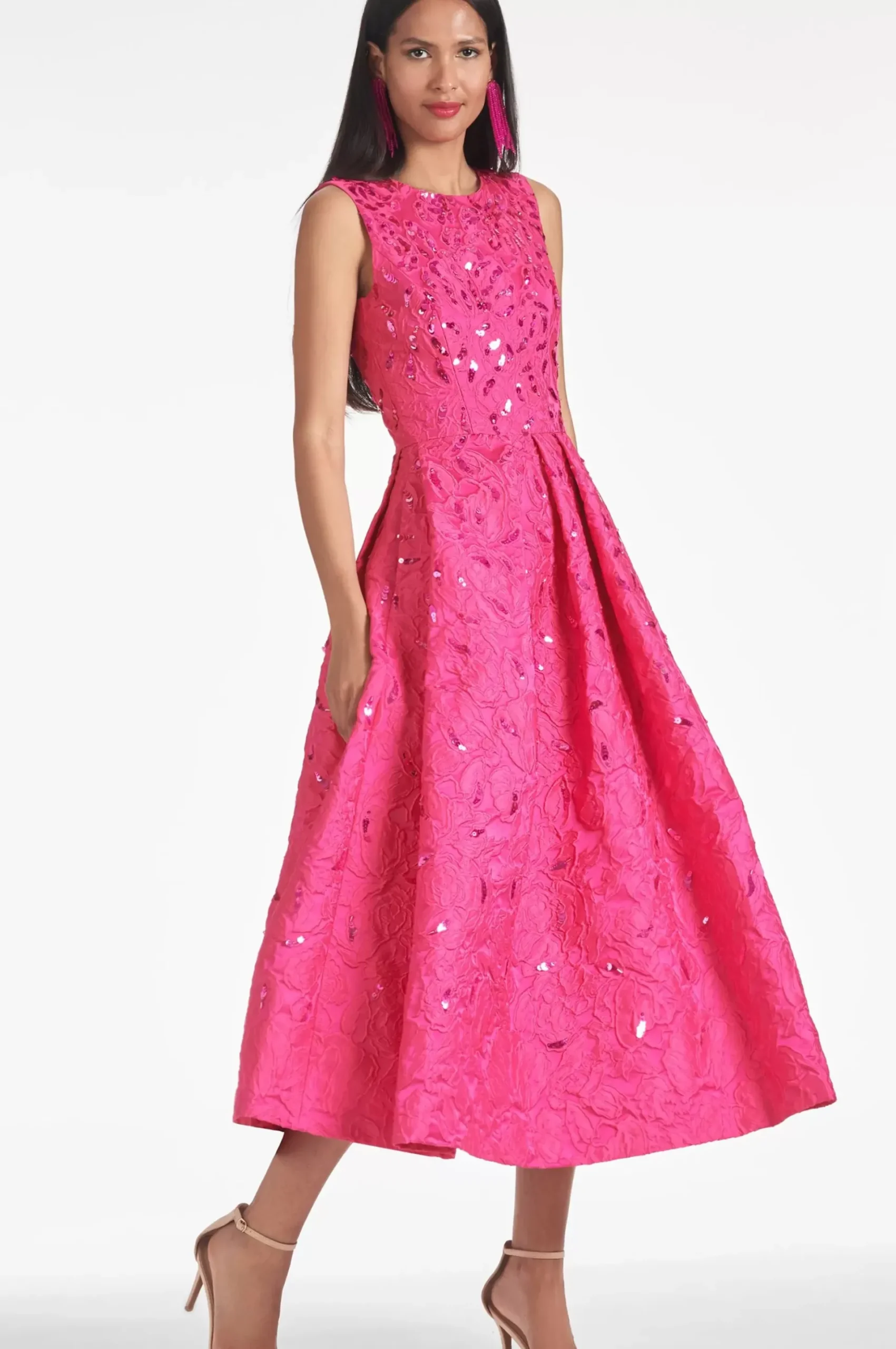 Ashley Gown-Sachin & Babi Sale