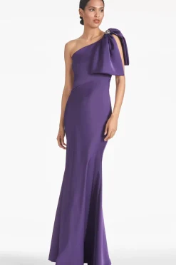 Aubrey Gown-Sachin & Babi Shop