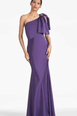 Aubrey Gown-Sachin & Babi Shop