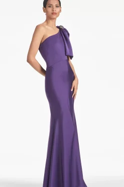 Aubrey Gown-Sachin & Babi Shop