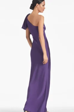 Aubrey Gown-Sachin & Babi Shop