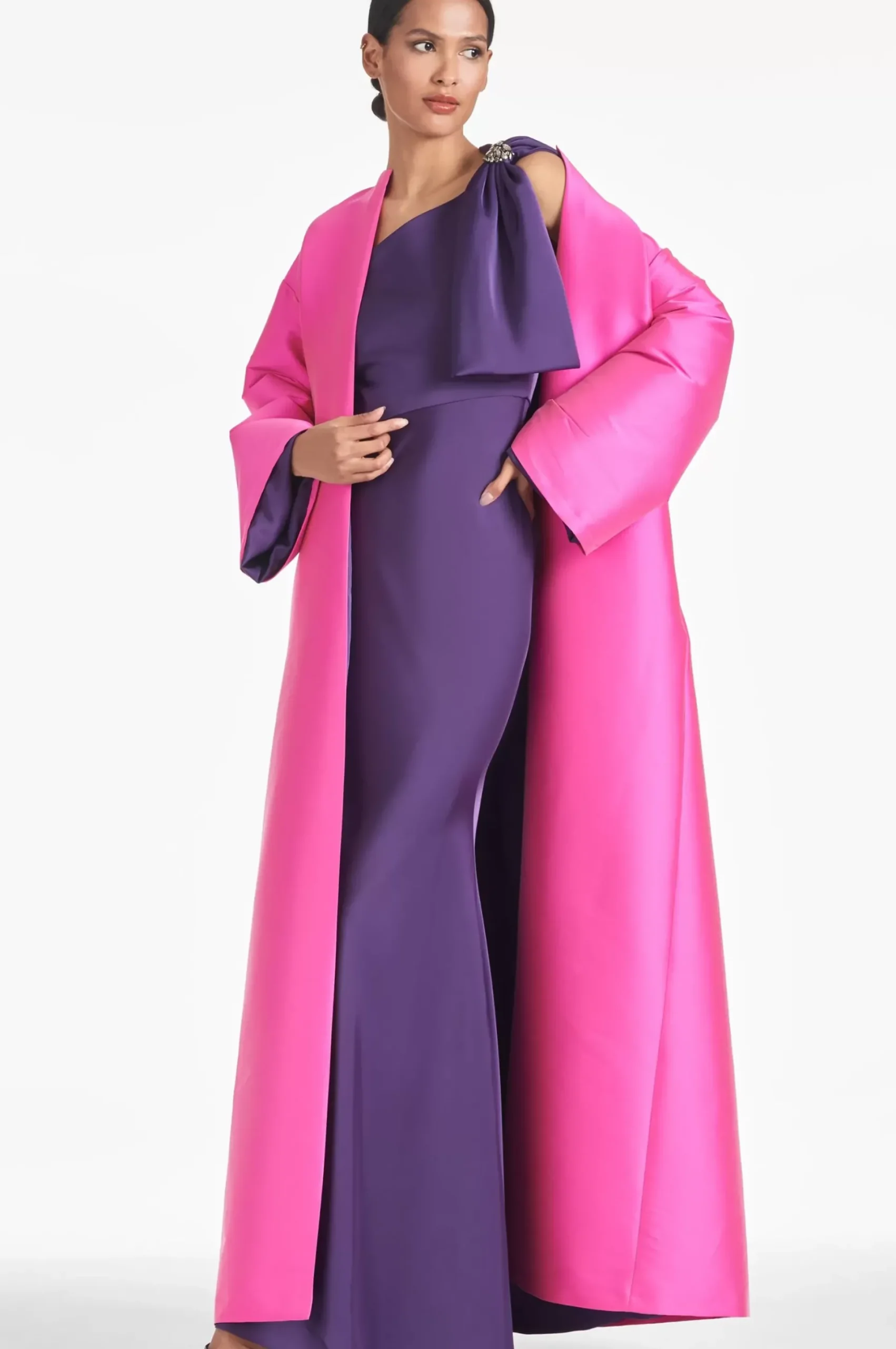 Aubrey Gown-Sachin & Babi Shop