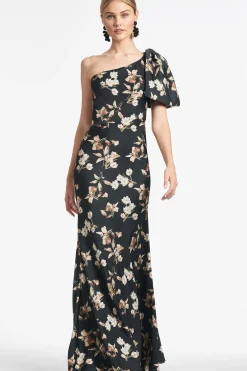 Aubrey Gown-Sachin & Babi Online