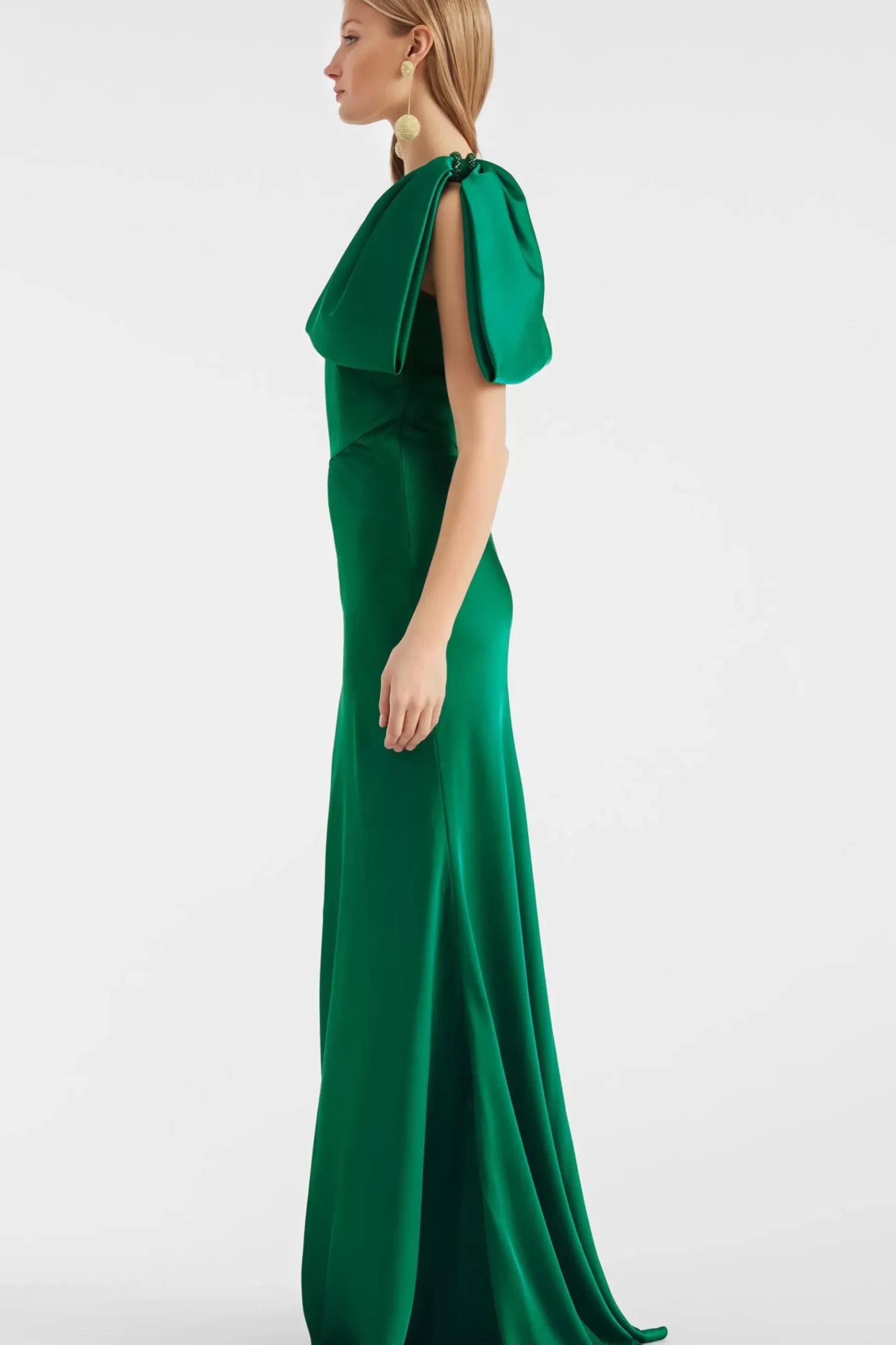 Aubrey Gown-Sachin & Babi Store