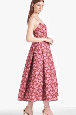 Audra Dress-Sachin & Babi Hot