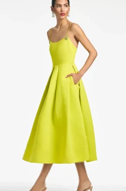 Audra Dress-Sachin & Babi Store