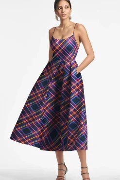 Audra Dress-Sachin & Babi Clearance