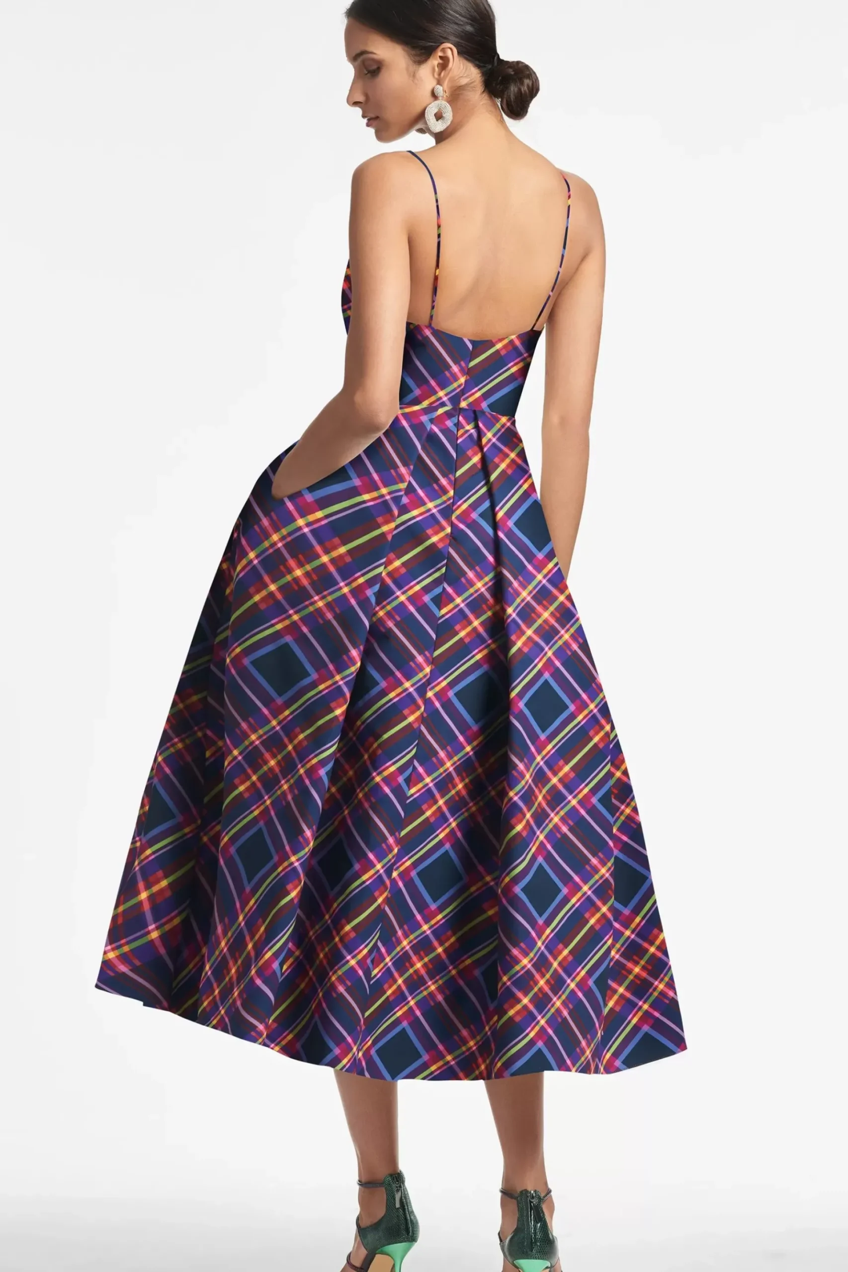 Audra Dress-Sachin & Babi Clearance