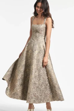 Audrey Gown-Sachin & Babi Outlet