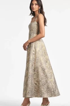 Audrey Gown-Sachin & Babi Outlet