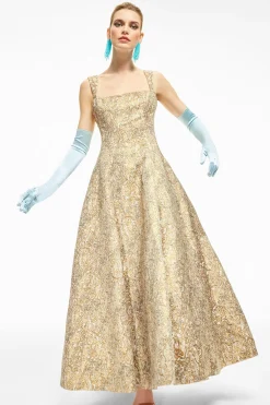 Audrey Gown-Sachin & Babi Outlet