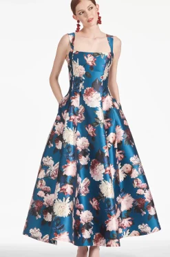 Audrey Gown-Sachin & Babi Shop