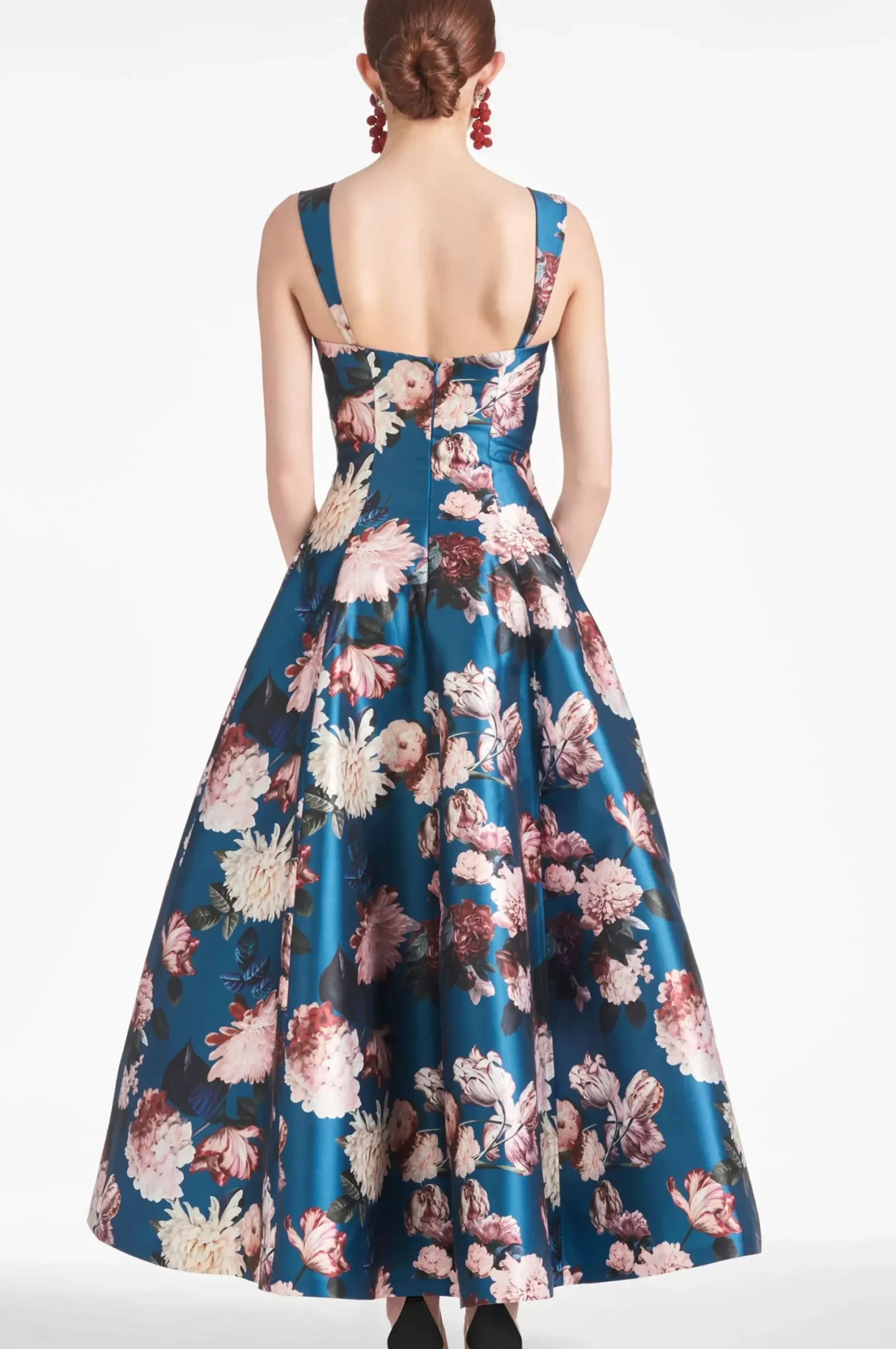 Audrey Gown-Sachin & Babi Shop