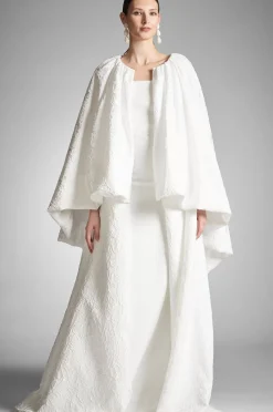 Aura Coat-Sachin & Babi Best