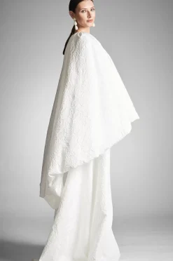 Aura Coat-Sachin & Babi Best