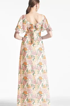 Aurora Gown-Sachin & Babi Fashion