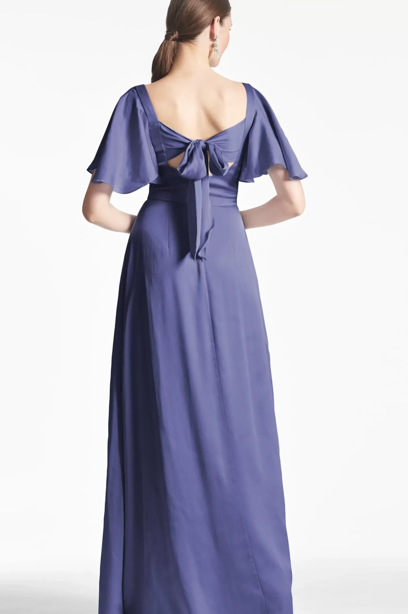 Aurora Gown-Sachin & Babi Best Sale