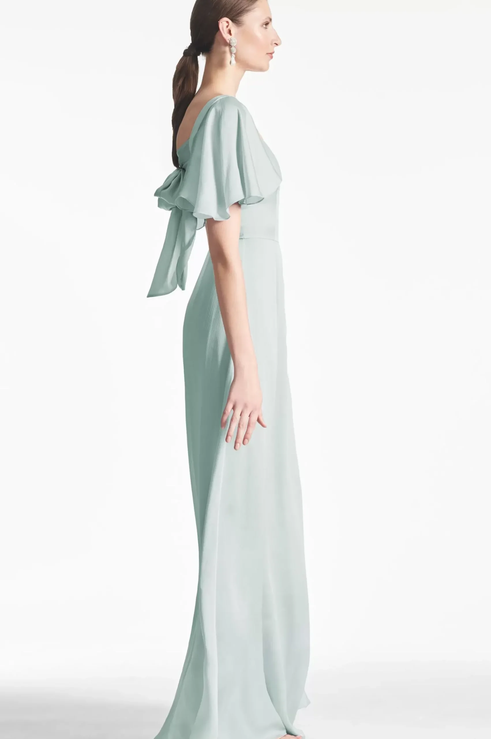 Aurora Gown-Sachin & Babi Flash Sale
