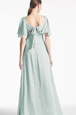 Aurora Gown-Sachin & Babi Flash Sale