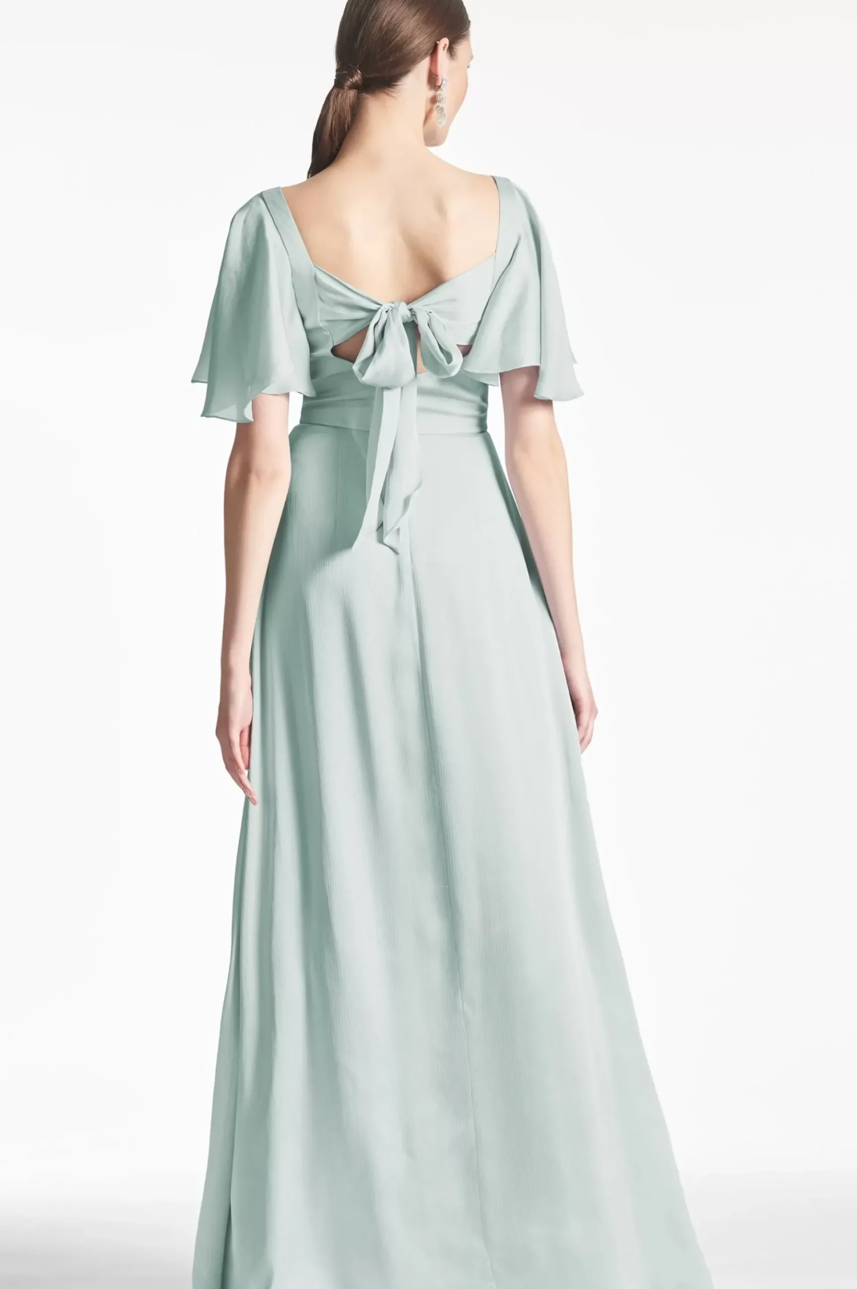Aurora Gown-Sachin & Babi Flash Sale