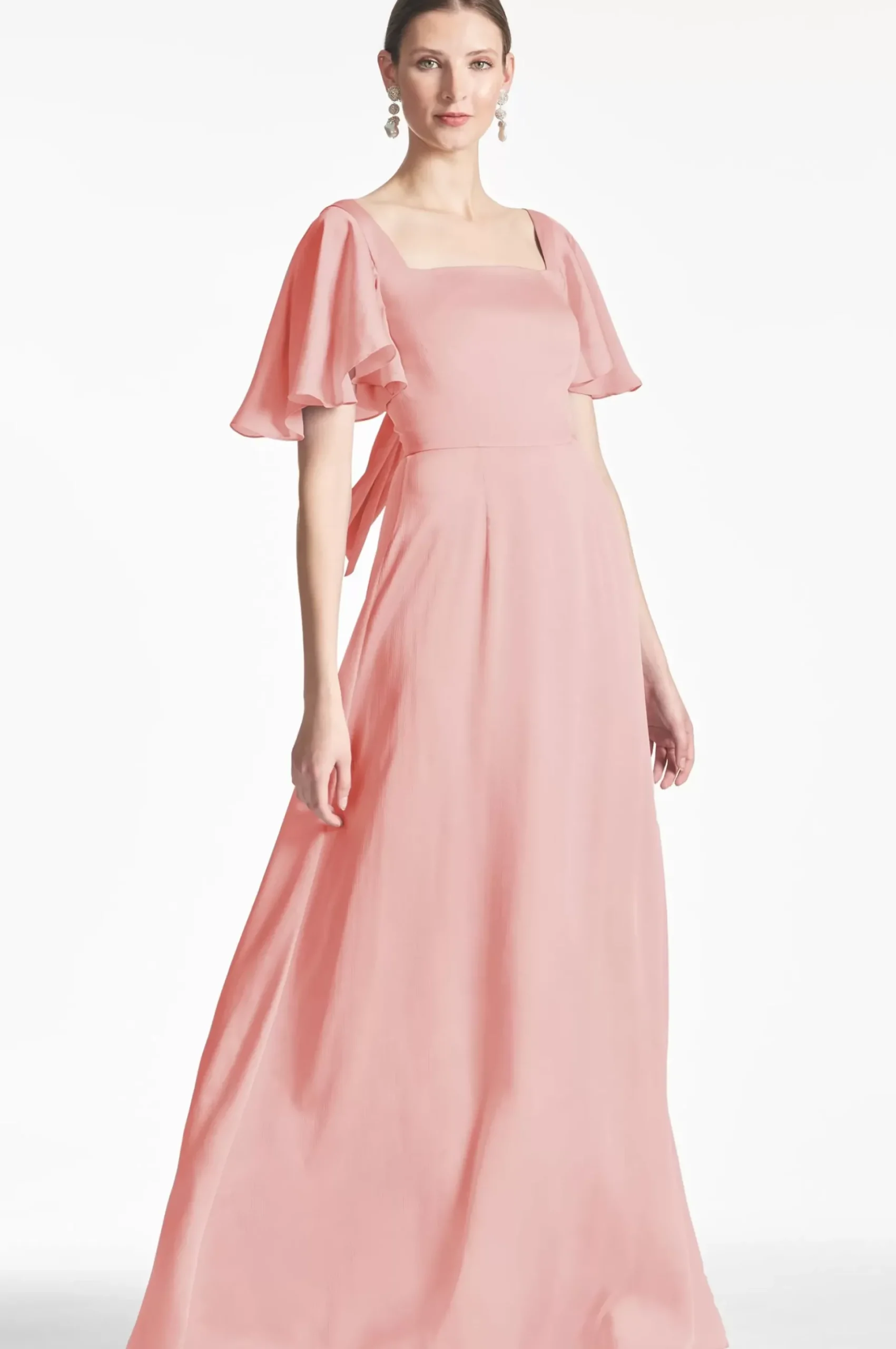 Aurora Gown-Sachin & Babi Online