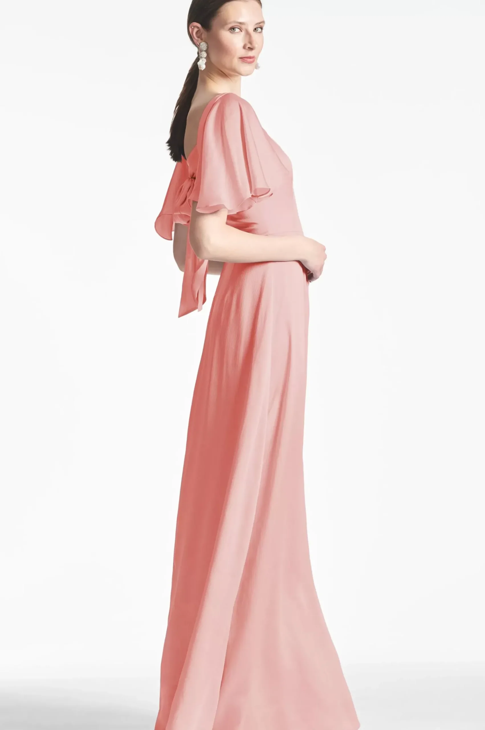 Aurora Gown-Sachin & Babi Online