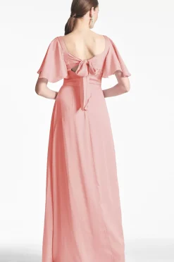 Aurora Gown-Sachin & Babi Online