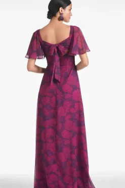 Aurora Gown-Sachin & Babi Clearance