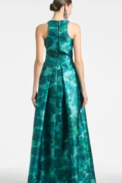 Ava Skirt-Sachin & Babi Discount