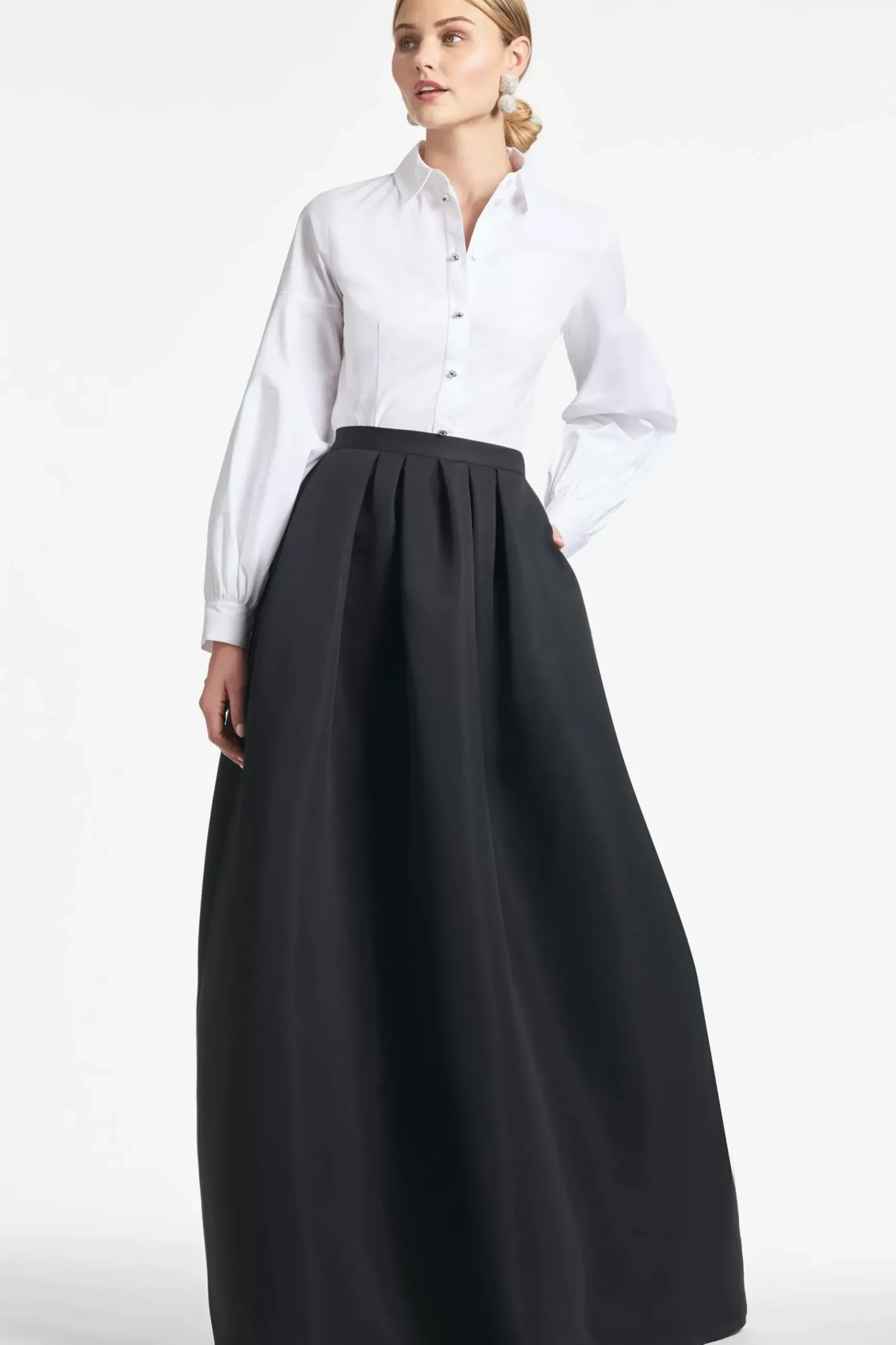 Ava Skirt-Sachin & Babi Cheap