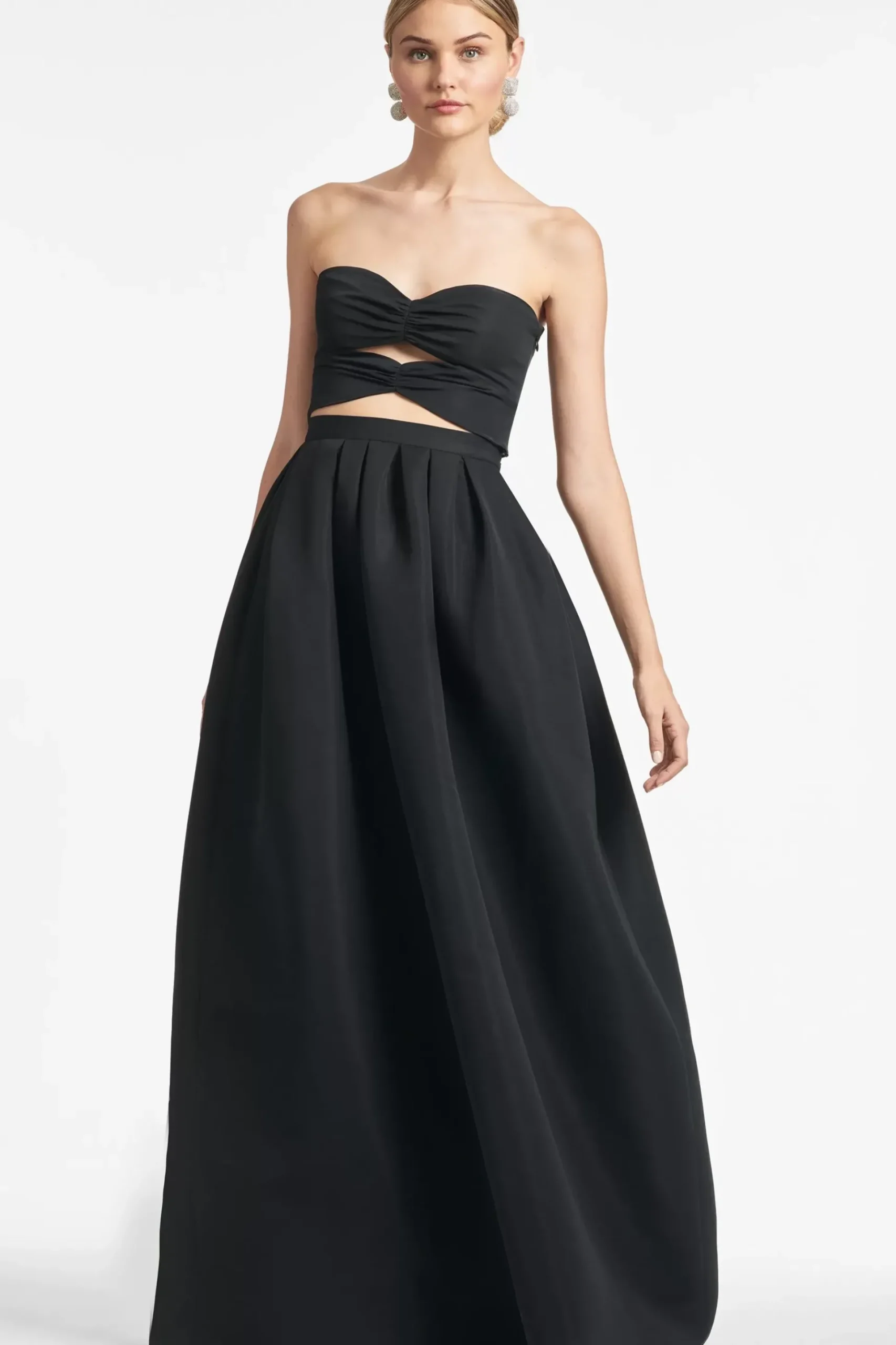 Ava Skirt-Sachin & Babi Cheap