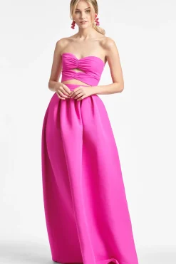 Ava Skirt-Sachin & Babi Best