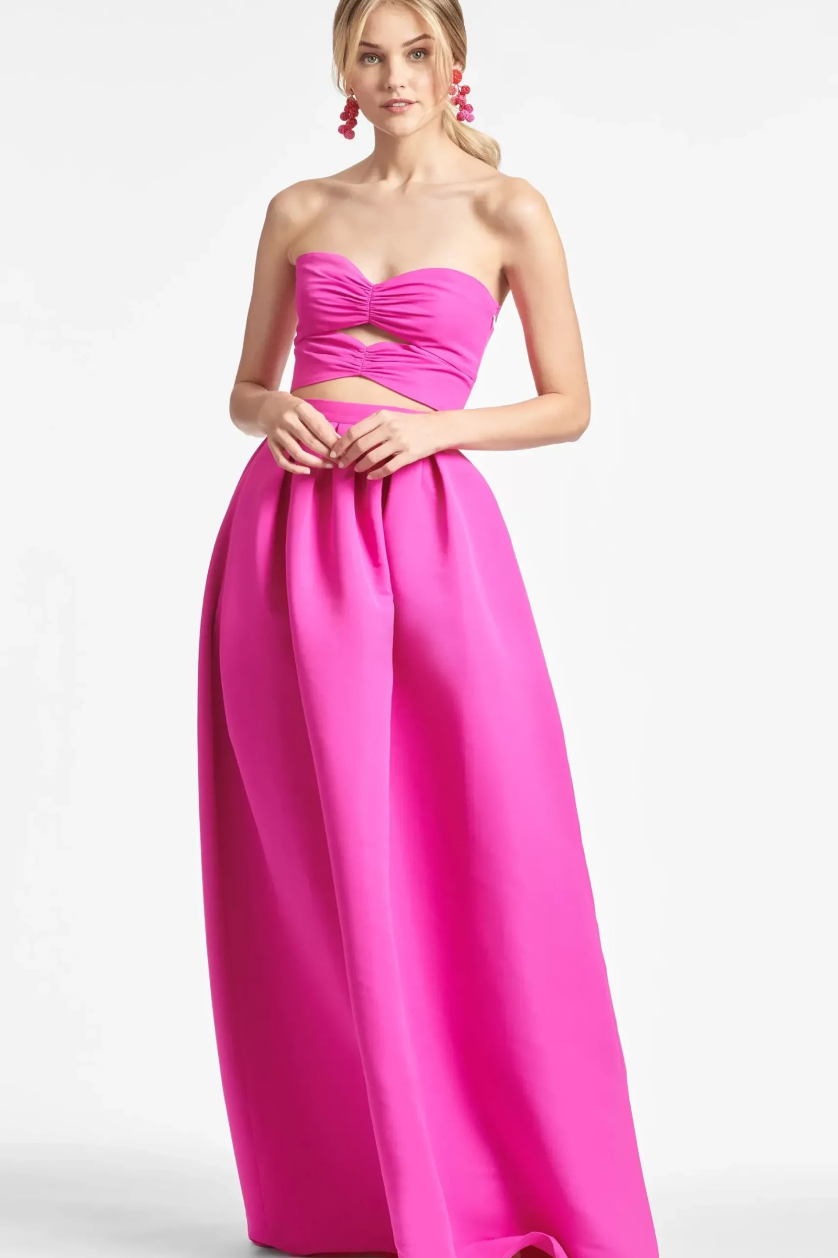 Ava Skirt-Sachin & Babi Best